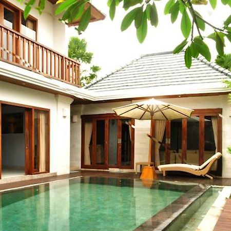 Villa Tulip Sanur  Exterior photo