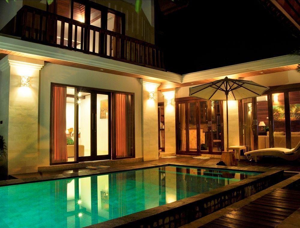 Villa Tulip Sanur  Exterior photo